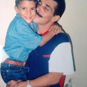 Meet your Posher, Carlos